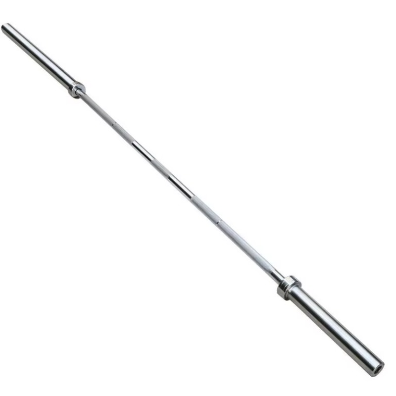 Sztanga do podnoszenia ciężaró – Olympic Barbell 20Kg recenzja i cena