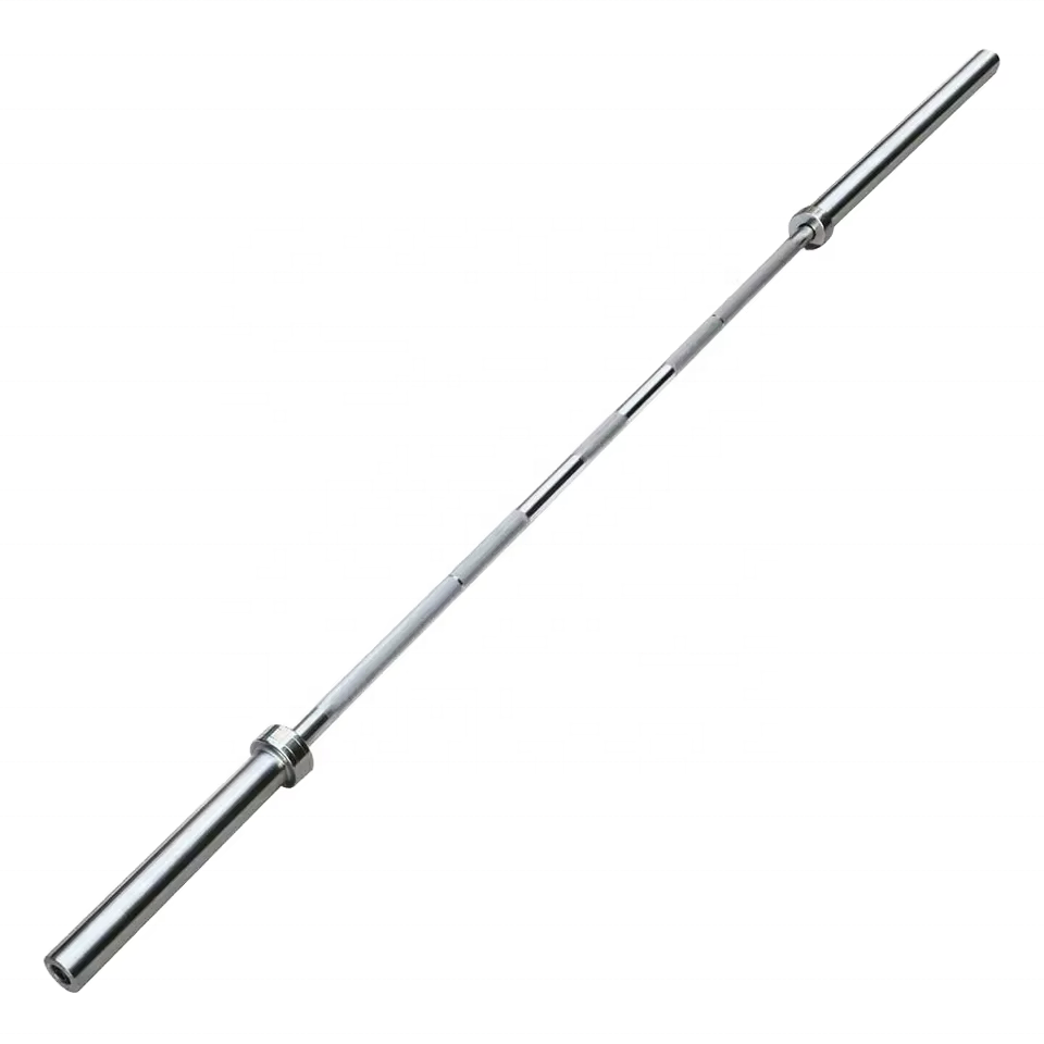 Sztanga stalowa 20 kg do treni – Olympic Barbell 20Kg recenzja i cena
