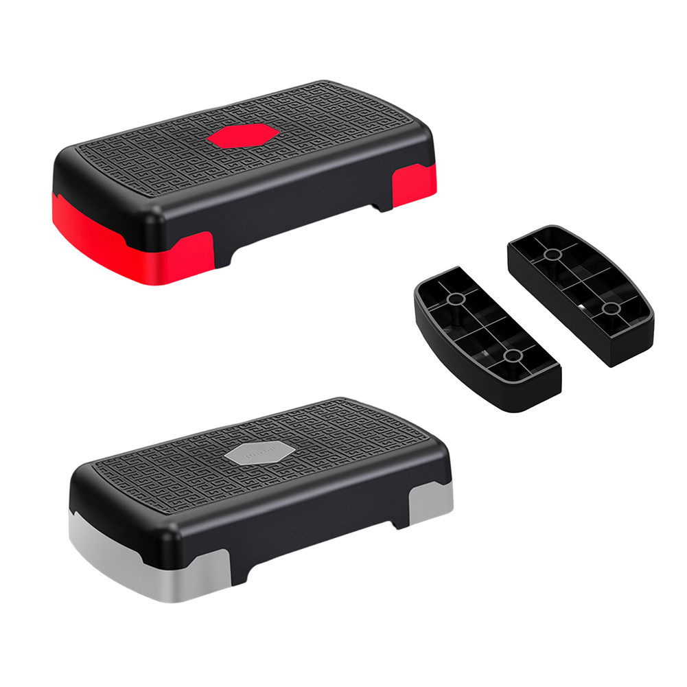 Mini stepper do ćwiczeń aerobo – Home Gym Mini recenzja i cena