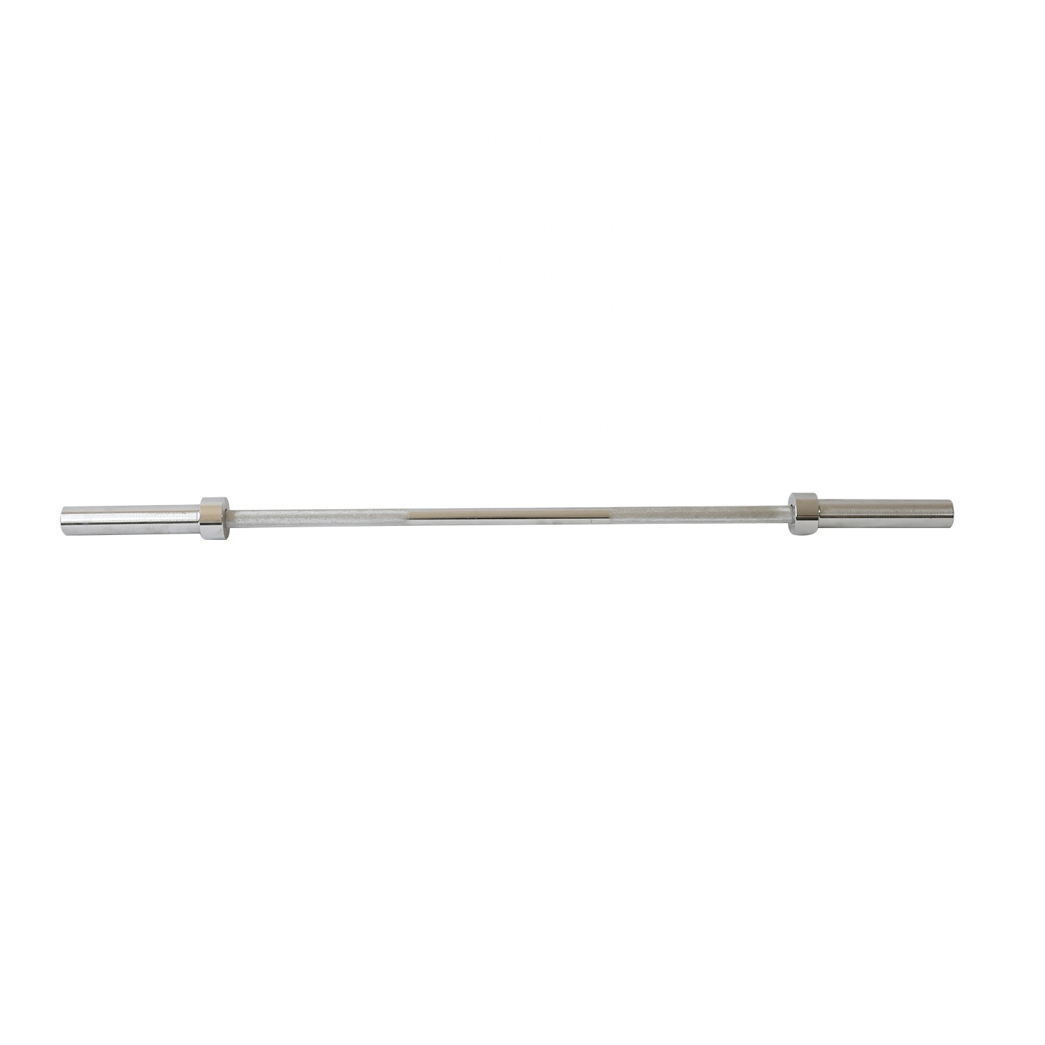 Sprzęt fitness Trening Zawody  – Olympic Barbell 20Kg recenzja i cena