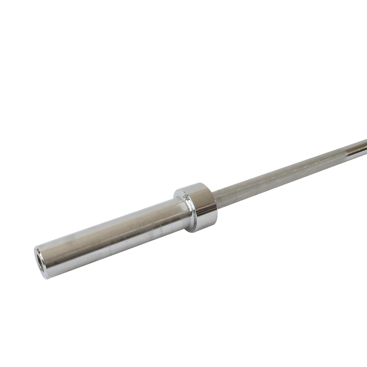 Sprzęt fitness Trening Zawody  – Olympic Barbell 20Kg recenzja i cena