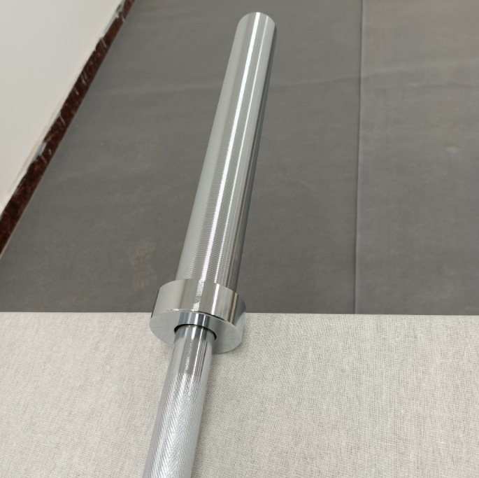 Sztanga, drążek do podnoszenia – Olympic Barbell 20Kg recenzja i cena
