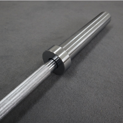 Sztanga, drążek do podnoszenia – Olympic Barbell 20Kg recenzja i cena