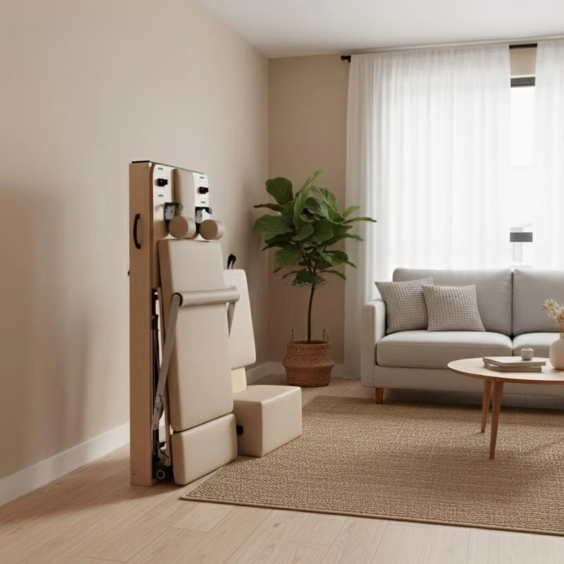 Sprzęt do domowej siłowni Skła – Home Gym Pilates recenzja i cena