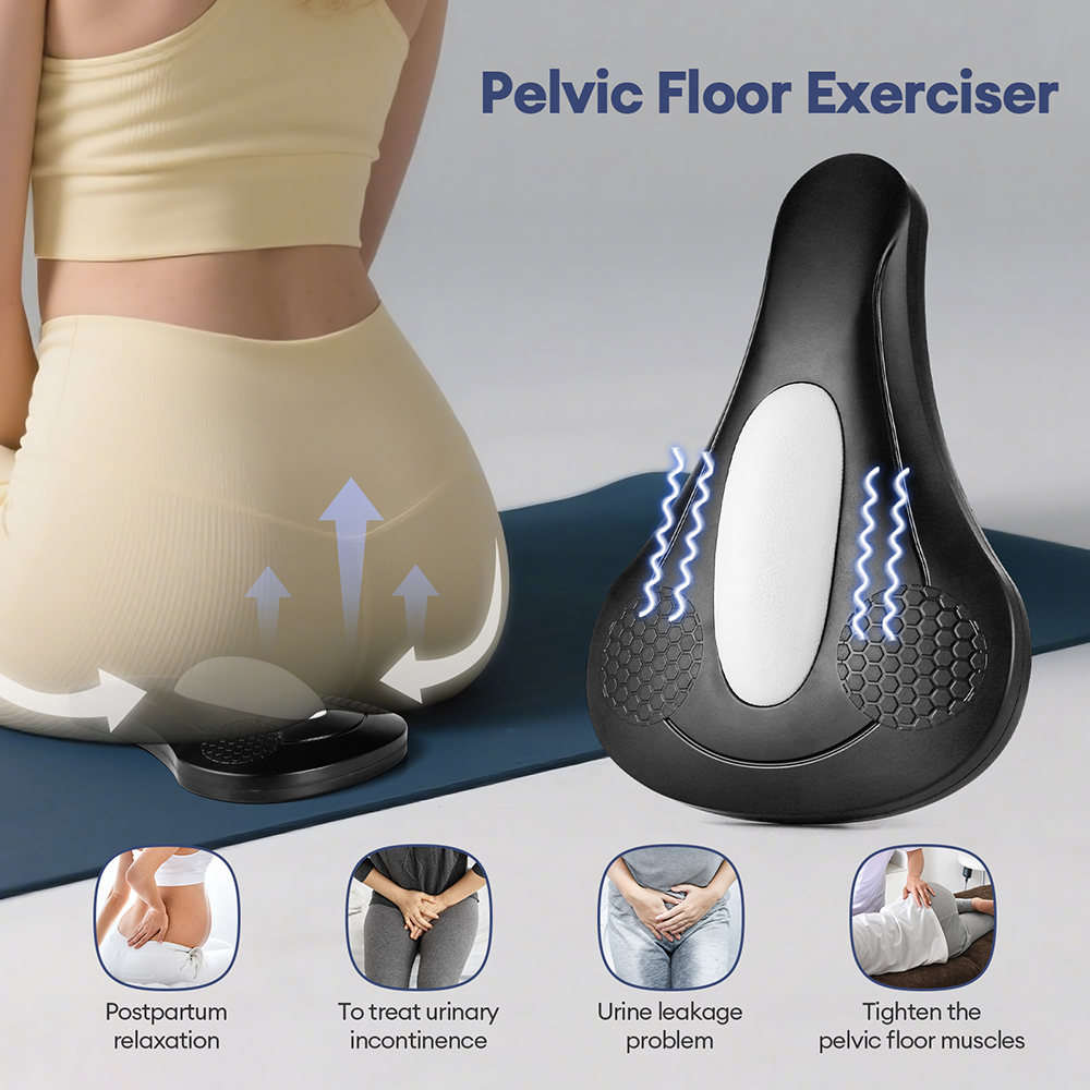 Elektryczny Trener Mięśni PC d – Home Gym Women recenzja i cena