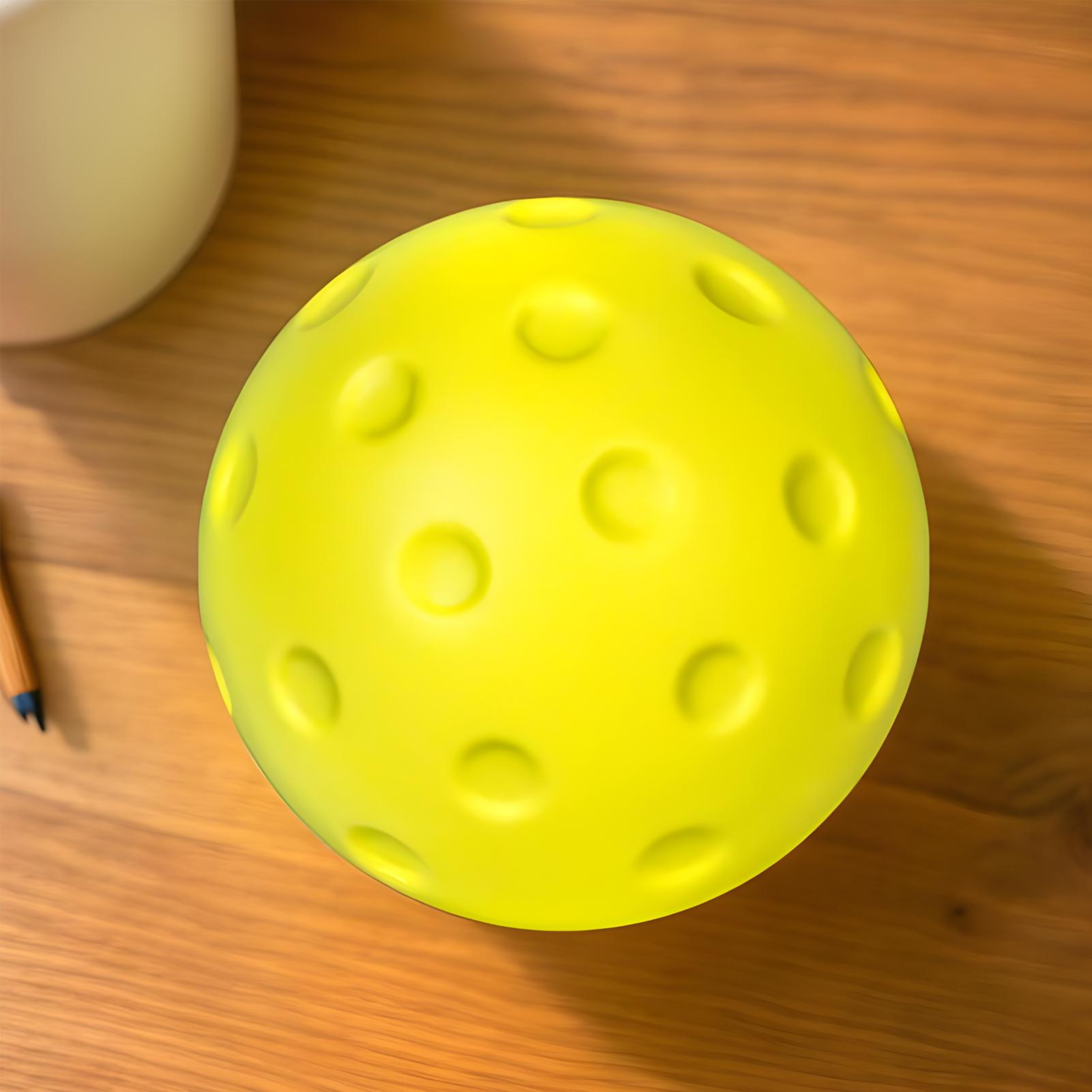 1 szt. Cicha piłka do pickleba – Home Gym Women recenzja i cena