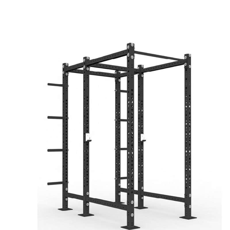 Wielofunkcyjny stojak do ćwicz – Squat Rack Power recenzja i cena