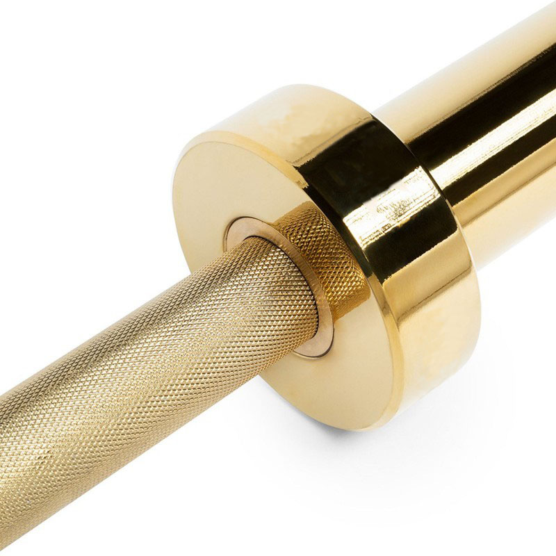 Zestaw sztang z obciążeniami d – Olympic Barbell 20Kg recenzja i cena