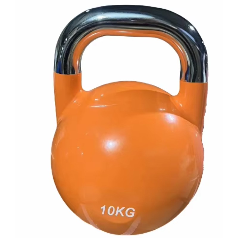 Profesjonalne sprzęt do ćwicze – Home Gym Dumbbell Workout recenzja i cena