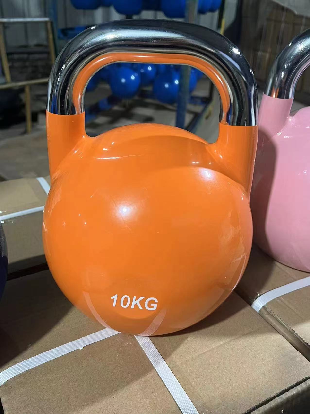 Profesjonalne sprzęt do ćwicze – Home Gym Dumbbell Workout recenzja i cena