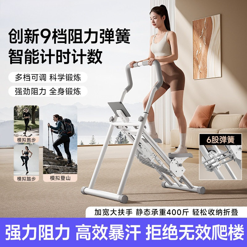 Mini Stepper do Ćwiczeń w Domu – Home Gym Mini recenzja i cena