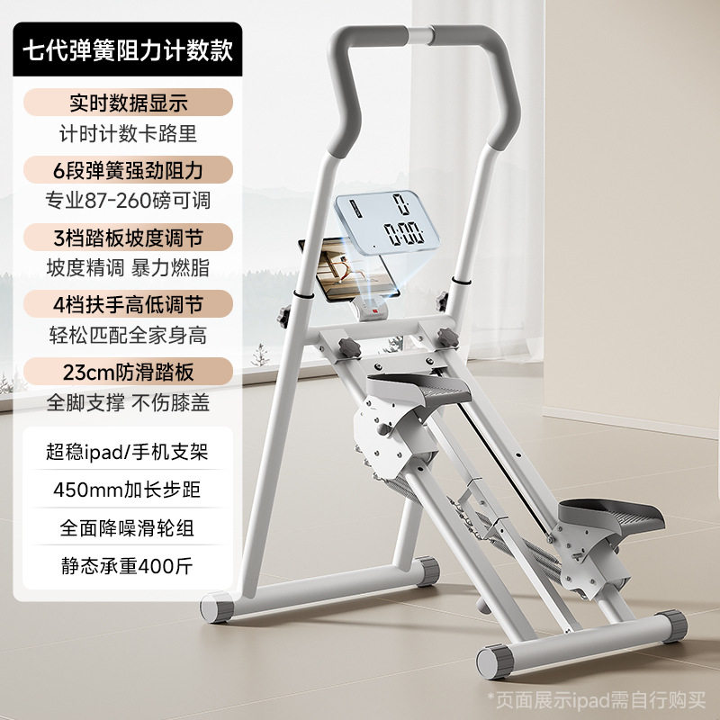 Mini Stepper do Ćwiczeń w Domu – Home Gym Mini recenzja i cena