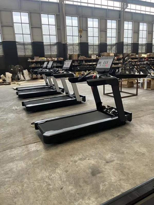 Bieżnia Elektryczna do Domu i  – Treadmill Home Gym recenzja i cena