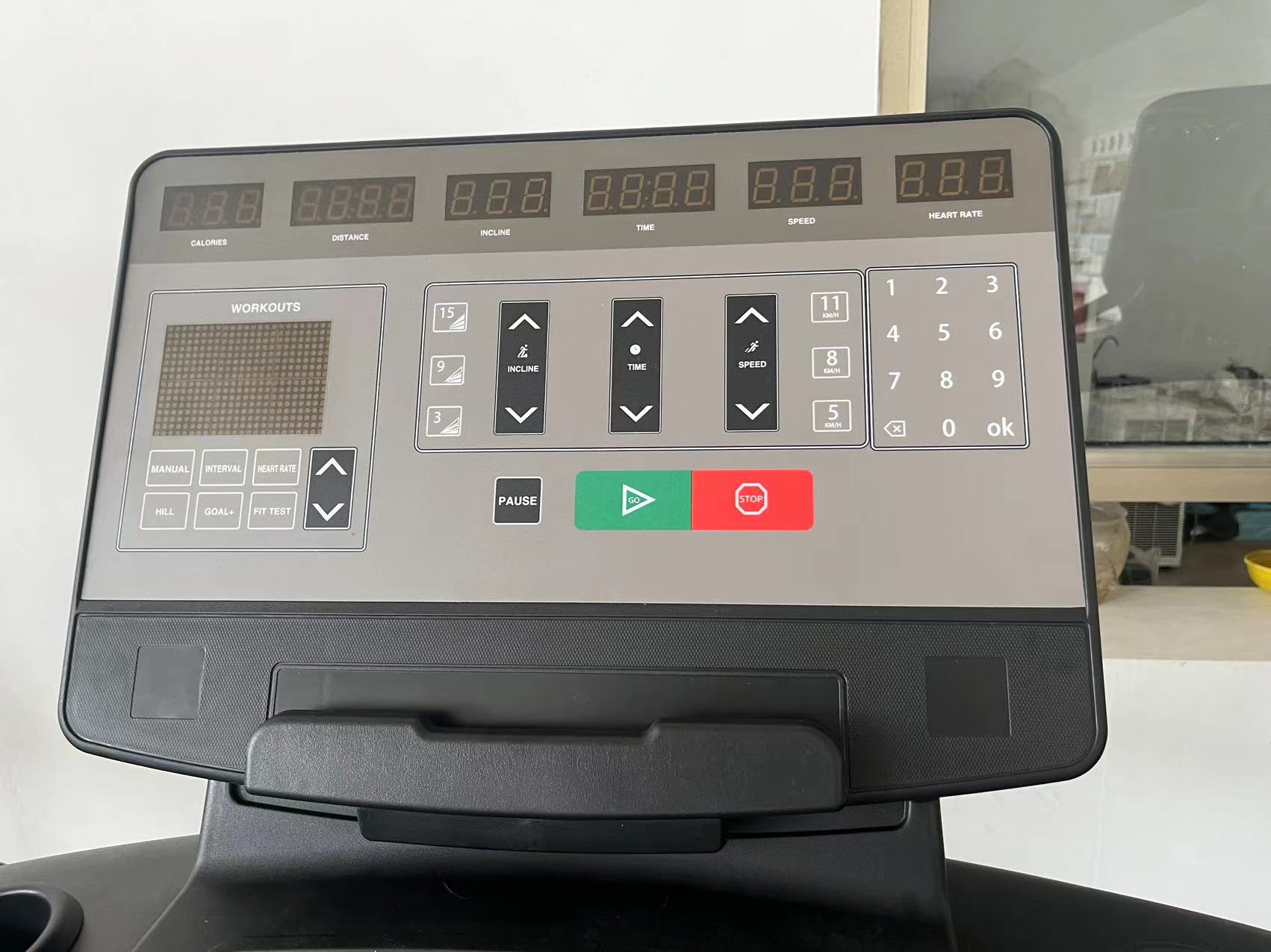 Bieżnia Elektryczna do Domu i  – Treadmill Home Gym recenzja i cena