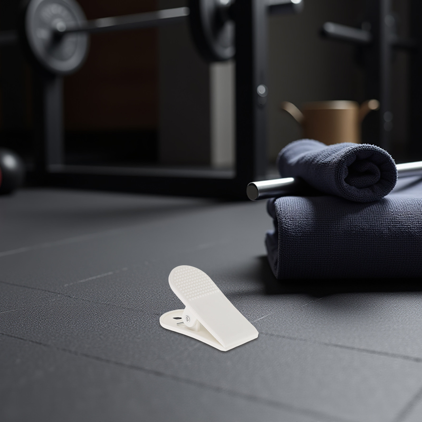 6 szt. Klipsów bezpieczeństwa  – Home Gym Universal Machine recenzja i cena
