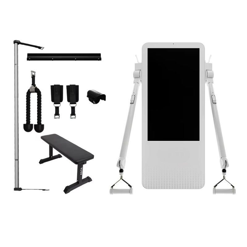 Wielofunkcyjny sprzęt do ćwicz – Home Gym Mini recenzja i cena