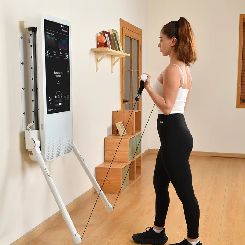 Wielofunkcyjny sprzęt do ćwicz – Home Gym Mini recenzja i cena