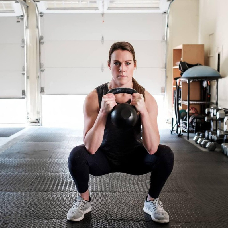 Mata piankowa EVA do ćwiczeń,  – Home Gym Yoga Mat recenzja i cena