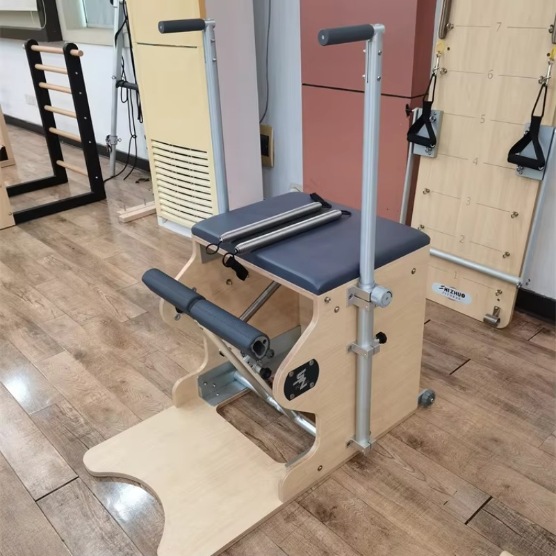Profesjonalny zestaw do ćwicze – Home Gym Pilates recenzja i cena