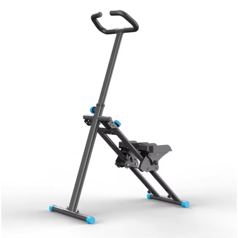 Stepper do ćwiczeń wspinania s – Home Gym Mini recenzja i cena