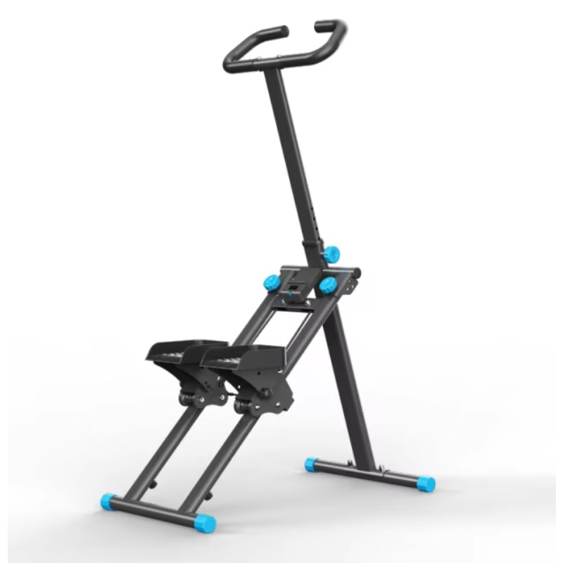 Stepper do ćwiczeń wspinania s – Home Gym Mini recenzja i cena