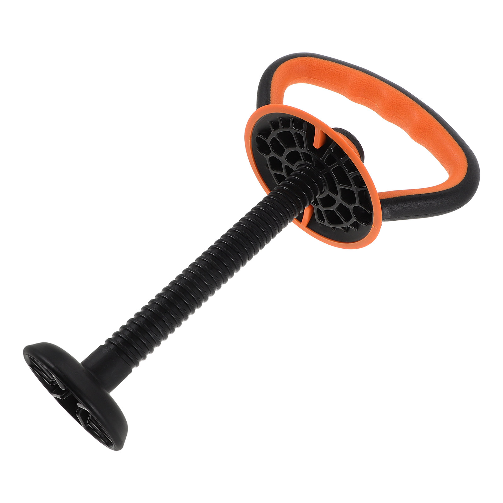 Regulowany uchwyt do kettlebel – Home Gym Women recenzja i cena