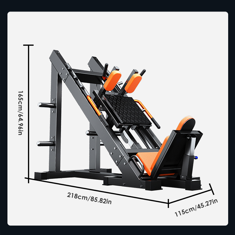 Wielofunkcyjna Stacja Treningo – Home Gym Universal Machine recenzja i cena
