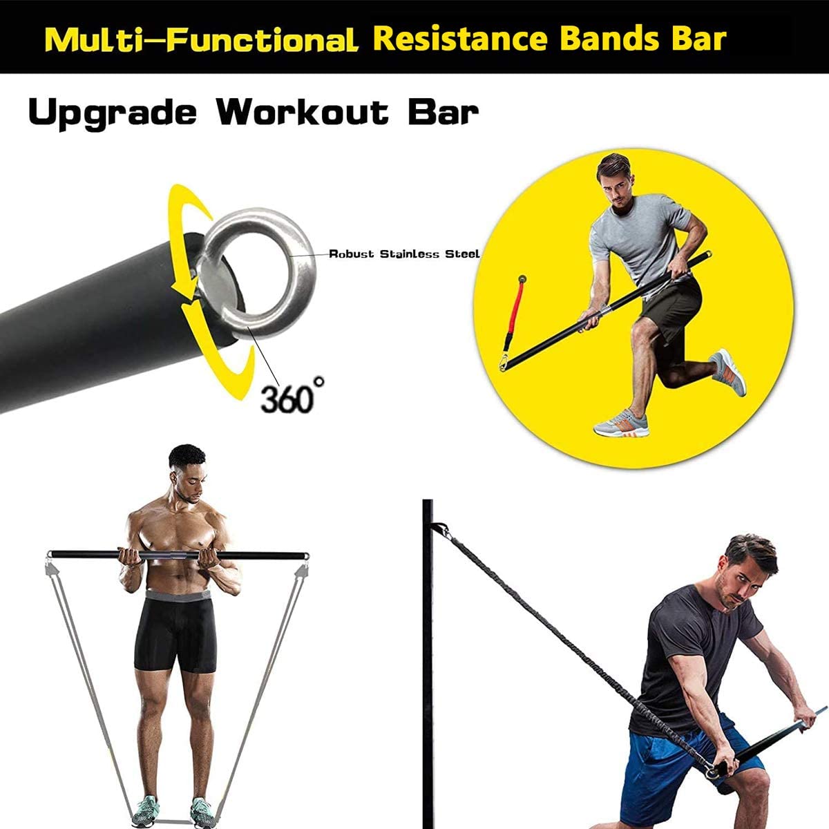 150lb Fitness Booty opaska ela – Home Gym Mini recenzja i cena