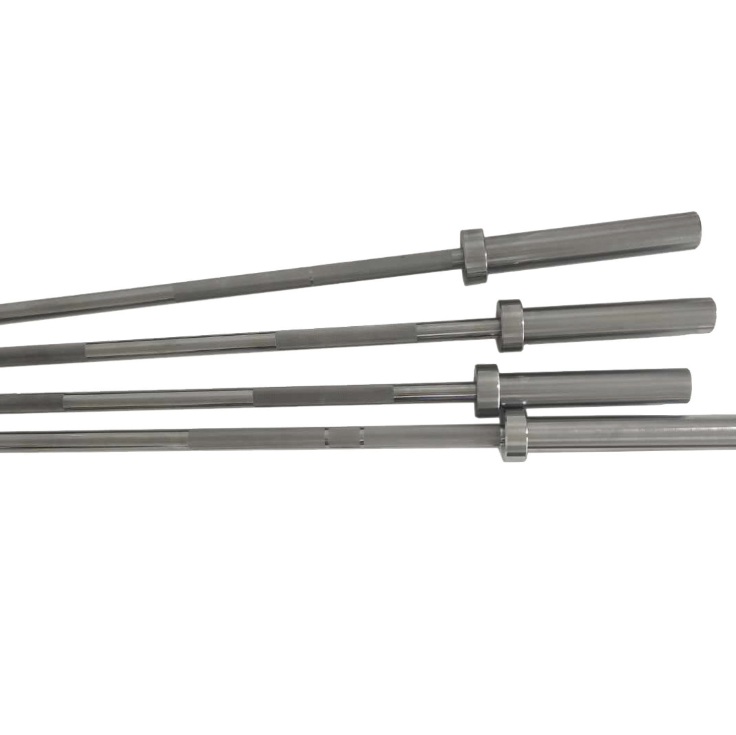 Sztanga prosta ze stali nierdz – Olympic Barbell 20Kg recenzja i cena