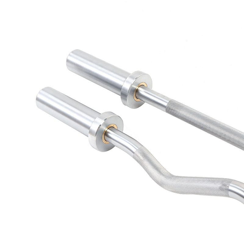 Sztanga prosta 1.2m, pręt do ć – Olympic Barbell 20Kg recenzja i cena