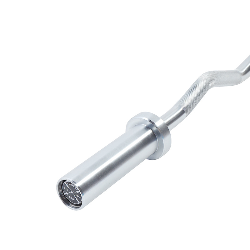 Sztanga prosta 1.2m, pręt do ć – Olympic Barbell 20Kg recenzja i cena